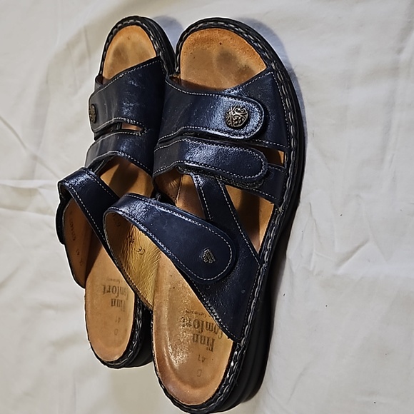 Finn Comfort sandals. - Picture 2 of 7